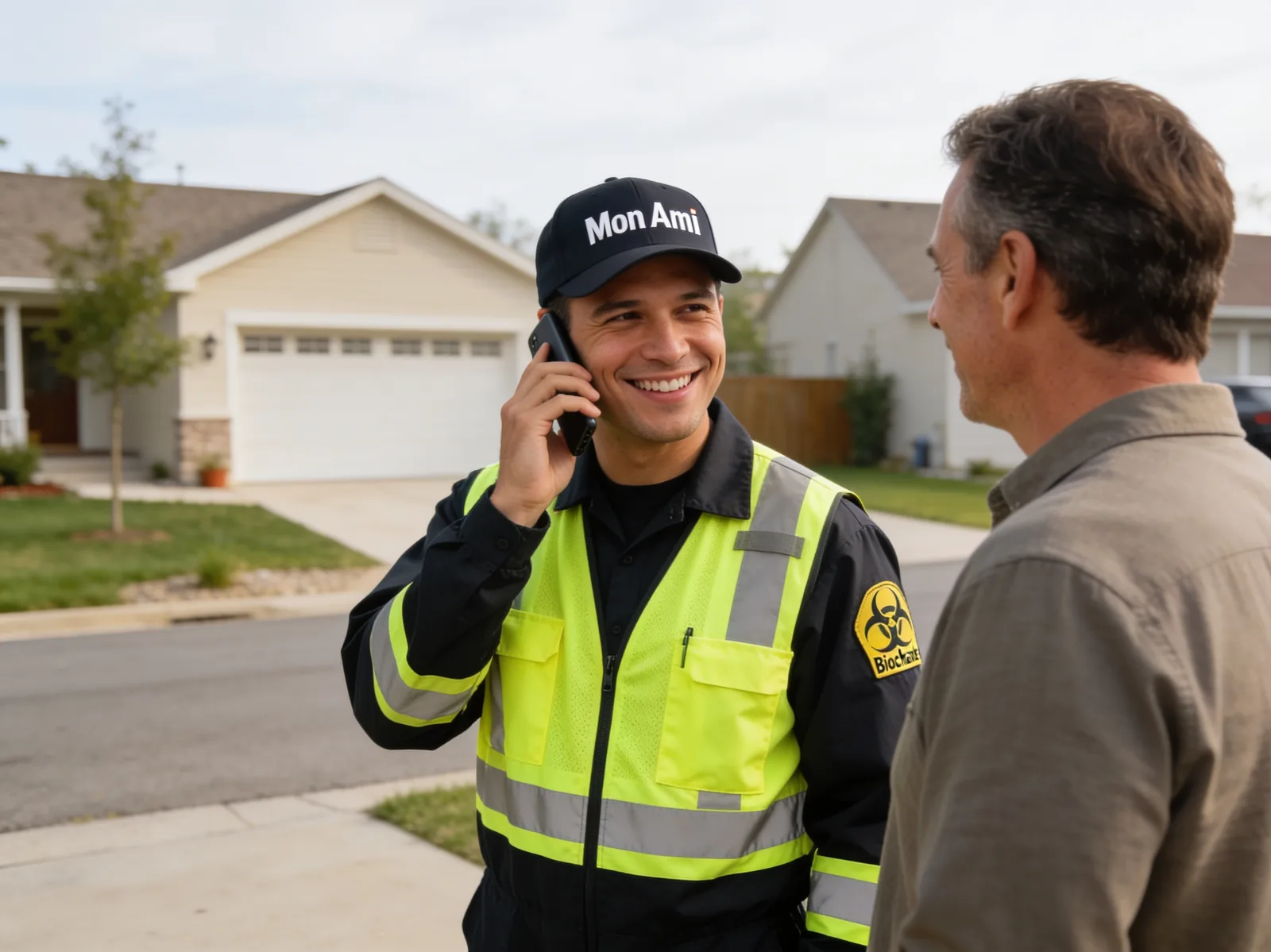 Sewage Cleanup Englishtown, NJ FAQs