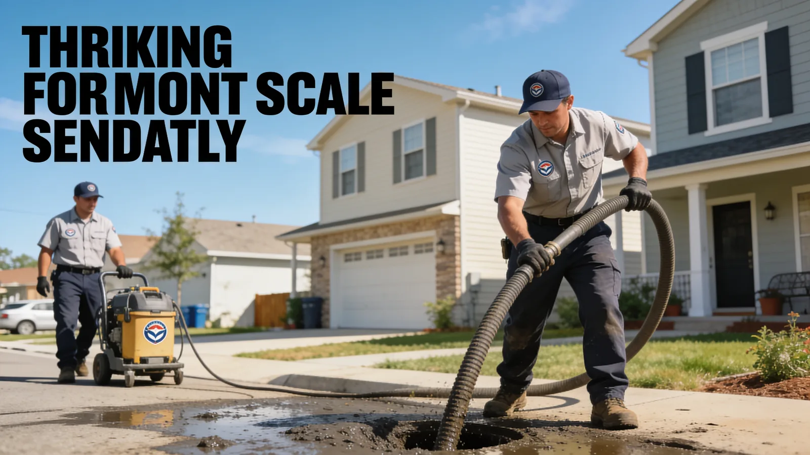 Sewage Cleanup in Englishtown, NJ near me